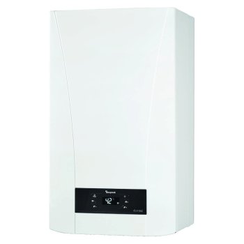 Centrală în condensare BAYMAK DUOTEC 42 DHW, numai încălzire, pentru boiler extern